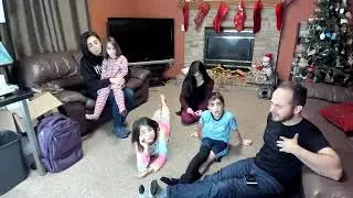 Day 2 - 7 Day Family Devo Challenge - How to lead your child to Christ