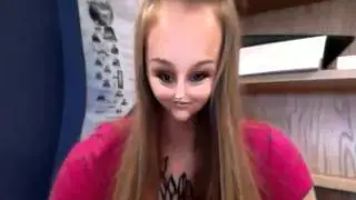 Double Chin Problem