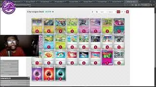 First Look at Pokemon TCG Post Rotation with Japanese Decklists