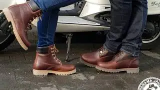 Panama Jack All Weather Booties!