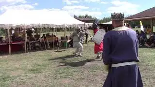 Avacal Sept Crown Finals Duke Vik vs Viscount Sir Ogedai P4 2024