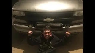 Color changing Nicoko led lights! (install)
