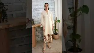 printed trouser with plain shirt ideas. #fashion #viralvideo #viralshorts