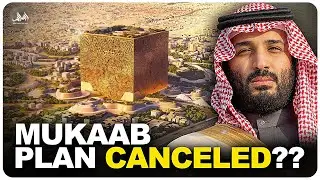 From NEOM to Mukaab: Are Saudi Mega Dreams Falling Apart?