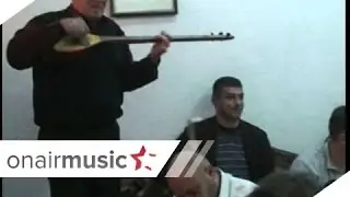 Besim Avdylli e Shaban Shishmoni  - Bajram curri