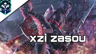 Introducing xzi zasou