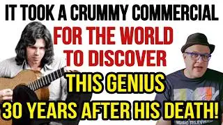 #1 Car Ad Helped ICON SELL MORE Records in a Month Then He SOLD in 30 YRS COMBINED-Professor of Rock