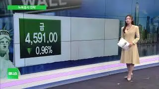[뉴욕증시 전략] 빅테크 일제히 약세…엔비디아 H200 이슈 부담
