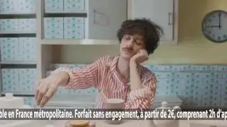 Pub Prixtel - &laquo; HalteAuGaspillage &raquo;  - Episode 2