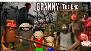 Granny Horror Story | Pagal Beta | Desi Comedy Video