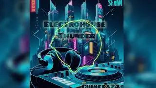 Can't hold us - Electrohouse Thunder