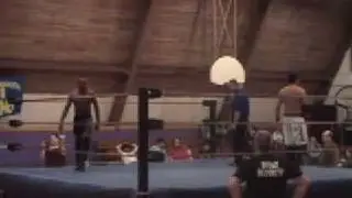 SQ vs LA pt1