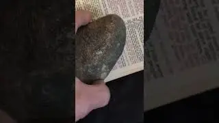 Red letter Jesus #stone #inscription #thinredline #jacob #izaak #rachel #leah