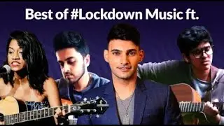 Best of #LockdownMusic