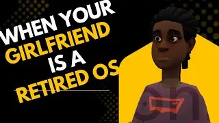 When Your Babe Is a Retired OS