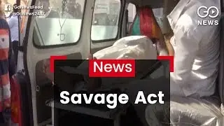 Dalit Youth Killed