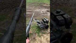 Simpson power washer