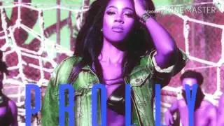 Prolly Sevyn Streeter ft Gucci Mane Screwed & Chopped DJ DLoskii