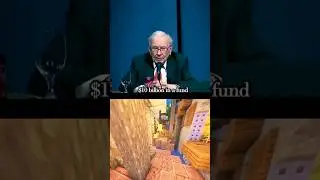 How the dumbest investor can become a Billionaire #shorts