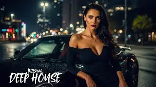 Night Drive Deep House | Chill Deep House, Nu Disco, Vocal House, Chillout