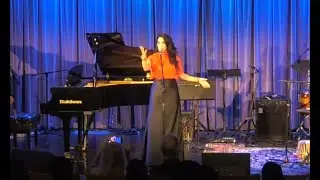 Aganitha Tara (The Dance of Countless Stars) - Live at Clive Davis Theater at the GRAMMY Museum&reg;