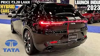 LAUNCH नई TATA TIMERO💥|| केवल ₹3.29 लाख में 2023 TATA TIMERO !! ये सस्ती 6-Seater Suv 42Km माईलेज🔥🔥🔥