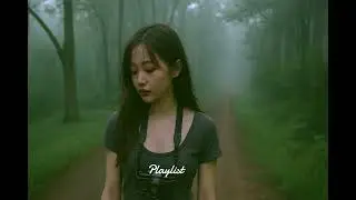 Playlist 말 줄이고 음악에 집중하는 밤 🌙 | Chill Hip-hop · R&B