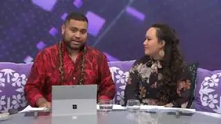 Pacific news: Cook Islands Language Week preview