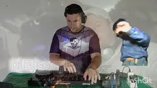 flex Dance garage 02 set Dj Edson play 🔉🎵
