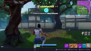 Best console player (1v1) (Solo's) #Tfue #symfuhny #Ninja