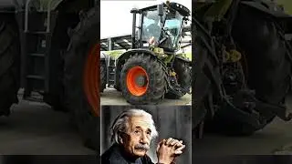 Revolutionizing Farming: 360&deg; Rotating Tractor Cab for Ultimate Comfort & Efficiency
