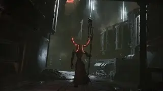 ENTERING SOHN DISTRICT | Let's play Hellpoint Part 11 | Blind Playthrough