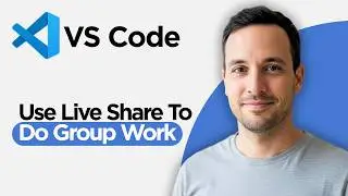 How to Use Live Share in VS Code to do Group Work (2026 Full Guide)