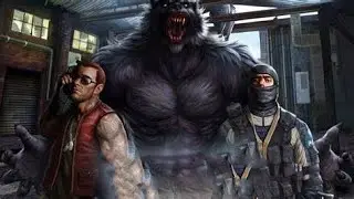 WOLFTEAM COMEBACK