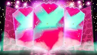 THESE PACKS ARE INSANE! 30 x 80+ PLAYER PICK UPGRADE PACKS! | FIFA 19 FUT BIRTHDAY PACK OPENING!