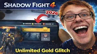 How to Get Free Gems in Shadow Fight 4 2026 &ndash; Unlimited Gold Hack