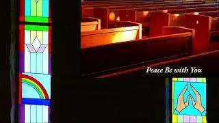 Saint Luke's United Church Cambridge, Ontario Live Stream