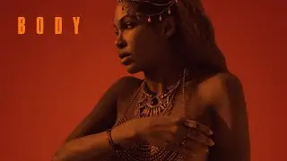 BB Thomaz - Body (Official Audio)