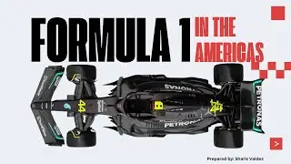 Liberty Media & Formula 1 | Analysis