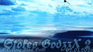 OG King Black Gotti - 