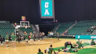 #CGHR WCBB - UNC-Charlotte 77 VS Presbyterian College 63 - 11/4/2024 ( Full Game Highlights)