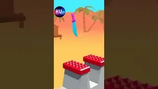 Max level in slice it all #497 #shorts #asmr #satisfying