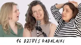 Dzīves gadalaiki | 16