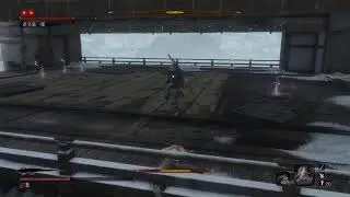 [SEKIRO]フグ吉年末配信　3週目　修羅エンド耐久　雑談OK👌　ネタバレ注意⚠️