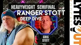 Ranger Stott From The Vault
