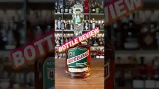 2025 SPRING RELEASE - OLD FITZGERALD 9 YEAR BOTTLE IN  BOND!