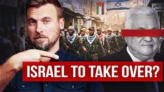 Why the Palestinian Authority Is SUDDENLY COLLAPSING