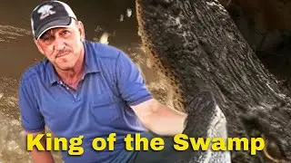 Swamp People Controversy: Inside Troy Landry&rsquo;s Alligator Hunting Bust #swamppeople