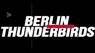 Berlin Thunderbirds 2016 Season Highlights
