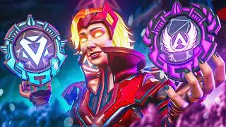 🔴 Apex Legends Live: Season 27 Solo to Masters Ranked Grind
